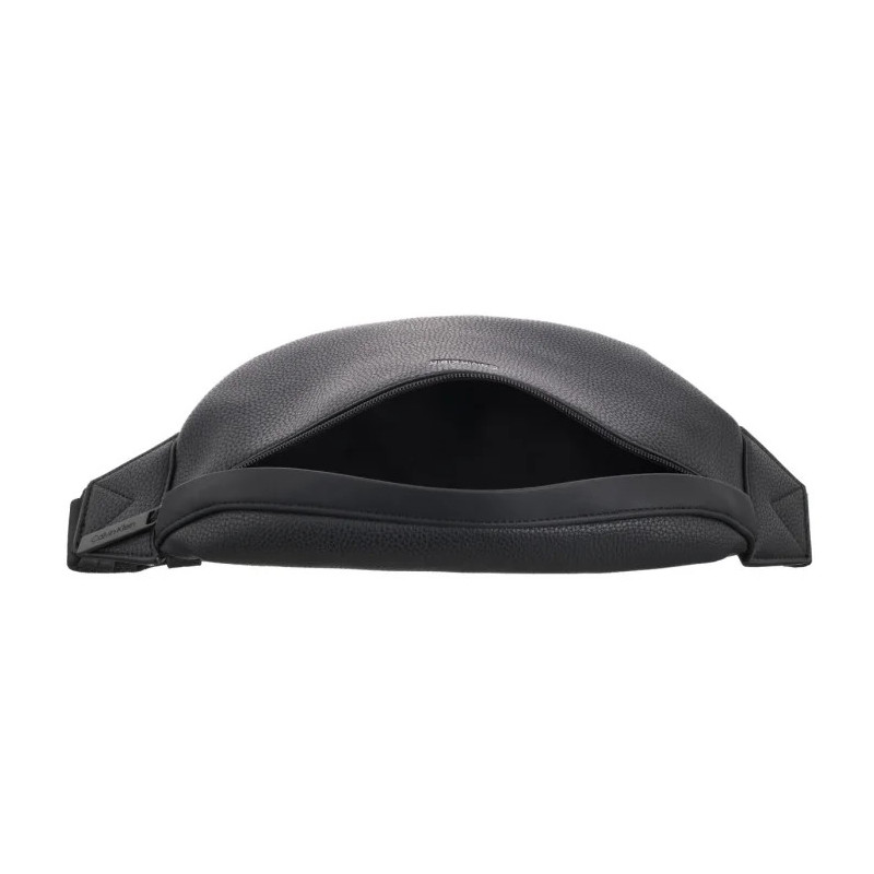 Calvin Klein CK Must Waistbag Black LV04D3184G UB1 (CK660-a) rokassoma