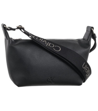 Calvin Klein Ultralight Shoulder Bag Black LV04K3131G UB1 (CK661-a) handbag