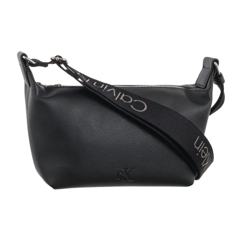 Calvin Klein Ultralight Shoulder Bag Black LV04K3131G UB1 (CK661-a) käekott