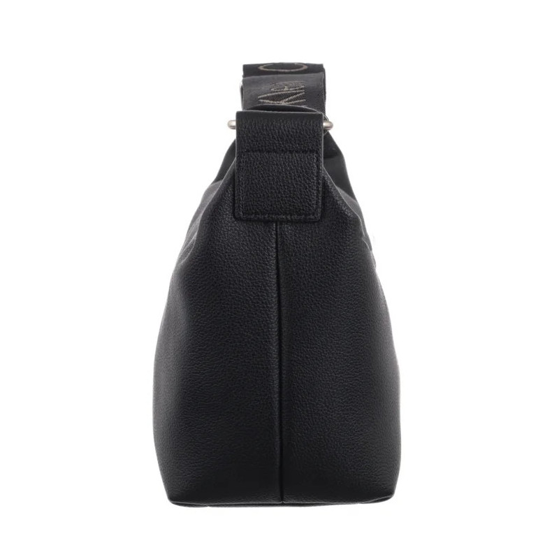 Calvin Klein Ultralight Shoulder Bag Black LV04K3131G UB1 (CK661-a) handbag
