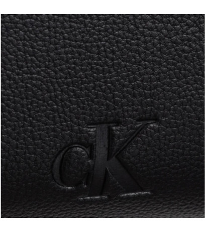 Calvin Klein Ultralight Shoulder Bag Black LV04K3131G UB1 (CK661-a) käekott