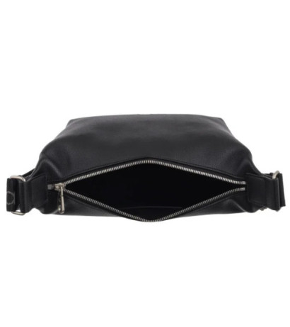 Calvin Klein Ultralight Shoulder Bag Black LV04K3131G UB1 (CK661-a) handbag