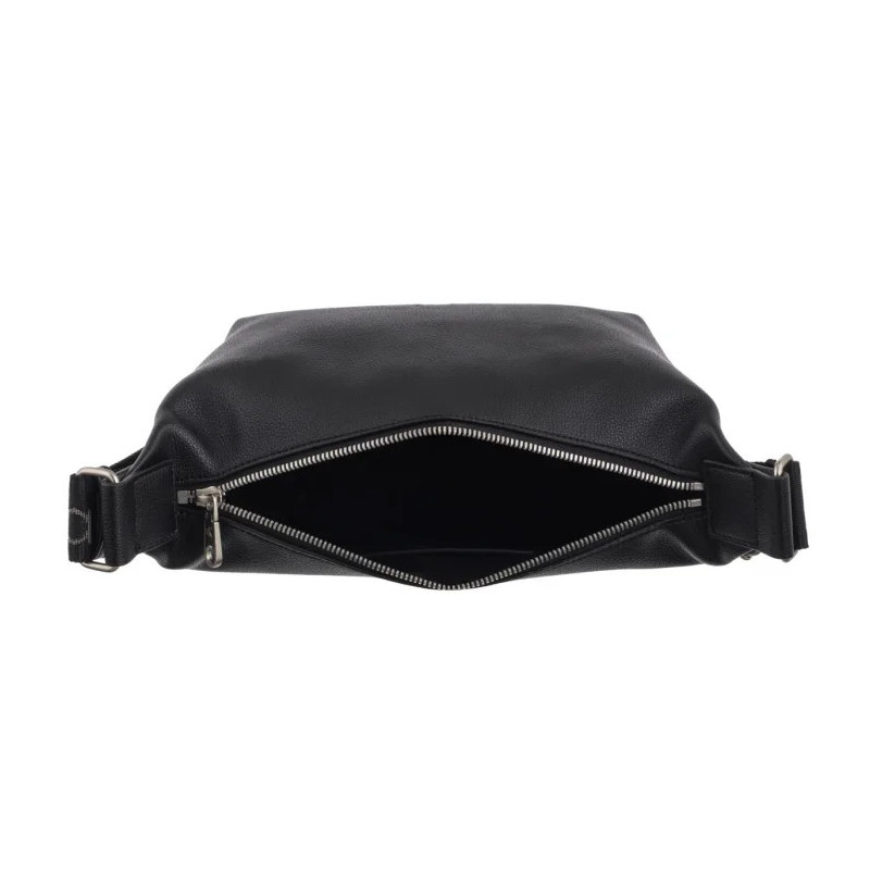 Calvin Klein Ultralight Shoulder Bag Black LV04K3131G UB1 (CK661-a) handbag