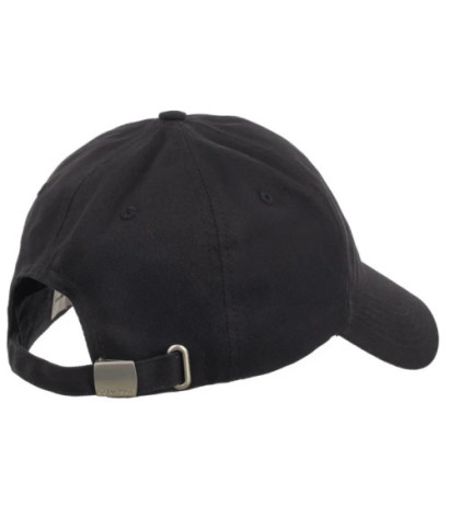 Calvin Klein Mono Logo Panel Cap LV04G5032G UB1 (CK662-b) cap