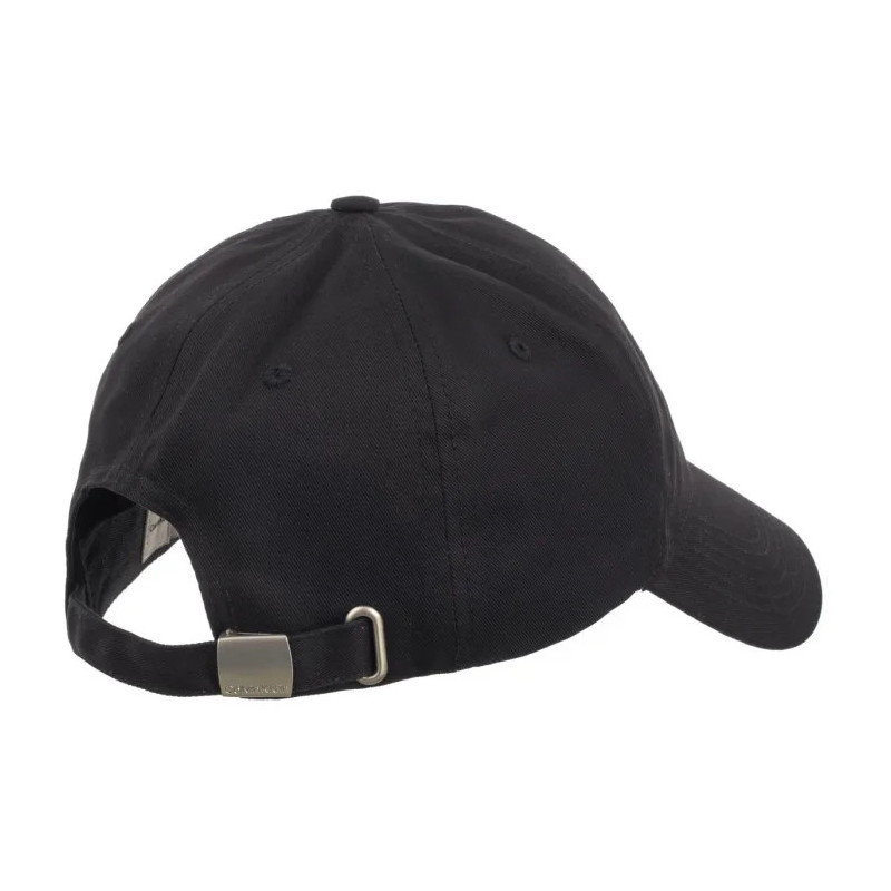 Calvin Klein Mono Logo Panel Cap LV04G5032G UB1 (CK662-b) josta