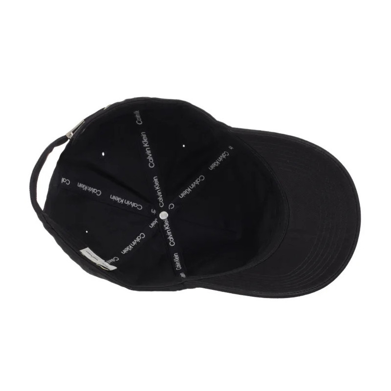 Calvin Klein Mono Logo Panel Cap LV04G5032G UB1 (CK662-b) josta