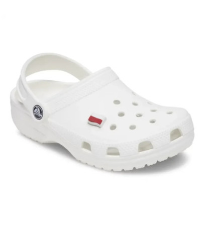 Crocs Jibbitz™ Polish Flag 10012467 (CR378-a) aksesuaras