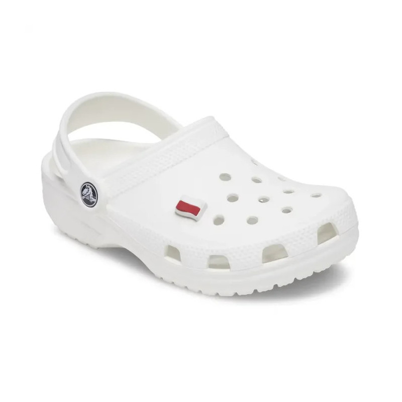 Crocs Jibbitz™ Polish Flag 10012467 (CR378-a) aksesuaras