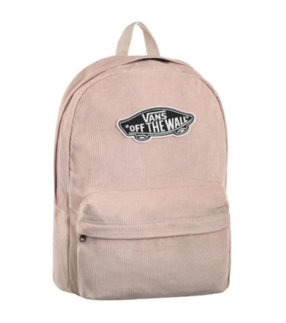 Vans Old Skool Classic Backpack Sepia Rose VN000H4YO3N1 (VA449-a) kuprinė