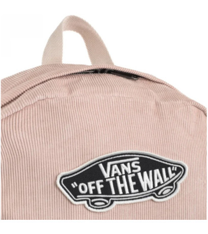 Vans Old Skool Classic Backpack Sepia Rose VN000H4YO3N1 (VA449-a) seljakott