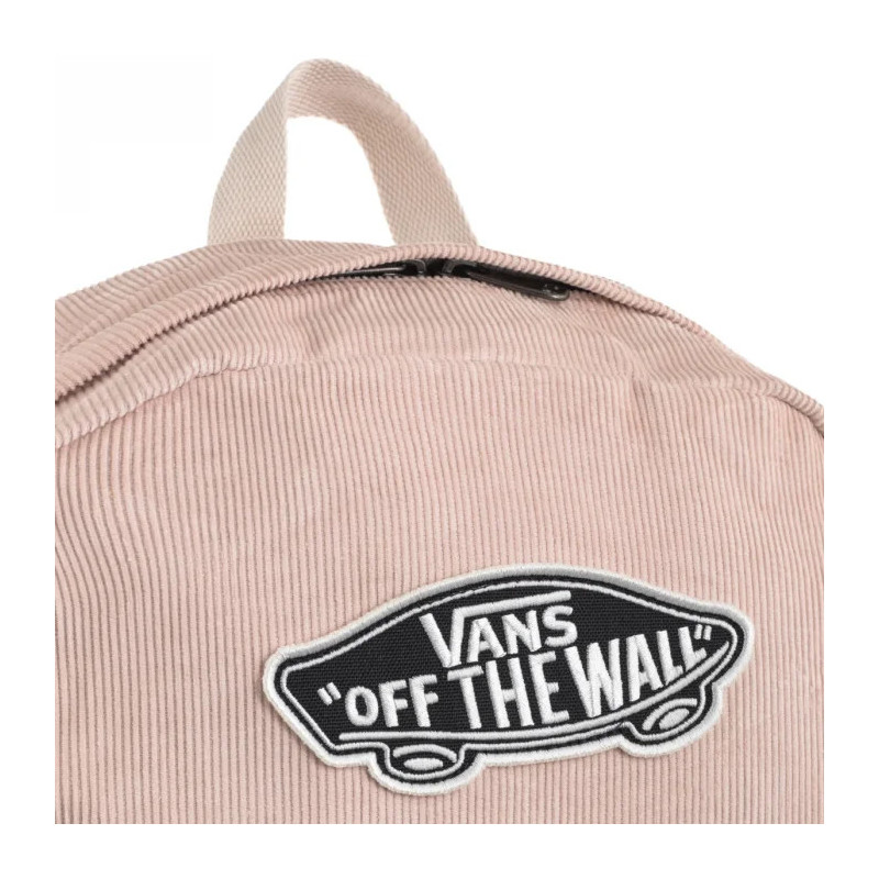 Vans Old Skool Classic Backpack Sepia Rose VN000H4YO3N1 (VA449-a) seljakott