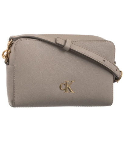 Calvin Klein Minimal Monogram Ew Camera Bag Chateau LV04K3162G RMU (CK646-c) rankinė
