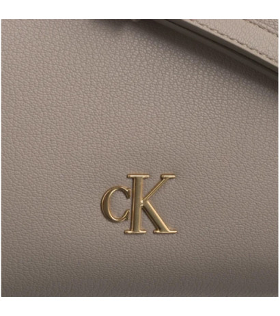 Calvin Klein Minimal Monogram Ew Camera Bag Chateau LV04K3162G RMU (CK646-c) rankinė