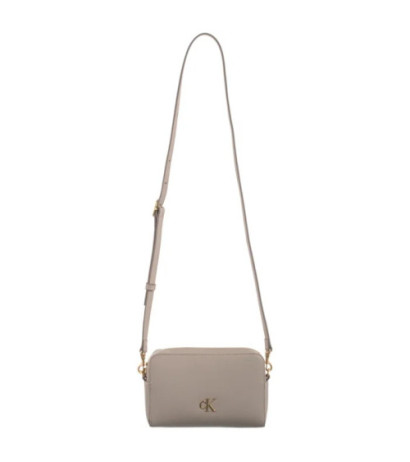 Calvin Klein Minimal Monogram Ew Camera Bag Chateau LV04K3162G RMU (CK646-c) rankinė