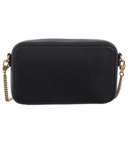 Calvin Klein Minimal Mono Camera Bag Black LV04K1086G UB1 (CK665-a) rankinė