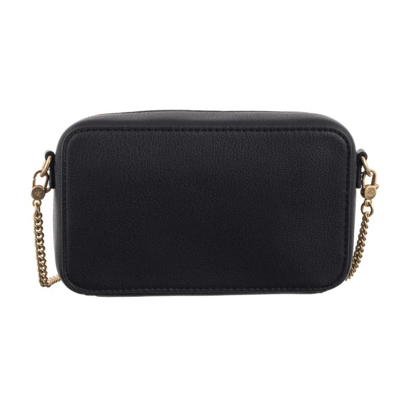 Calvin Klein Minimal Mono Camera Bag Black LV04K1086G UB1 (CK665-a) rokassoma