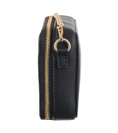 Calvin Klein Minimal Mono Camera Bag Black LV04K1086G UB1 (CK665-a) rokassoma