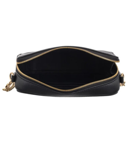 Calvin Klein Minimal Mono Camera Bag Black LV04K1086G UB1 (CK665-a) rankinė