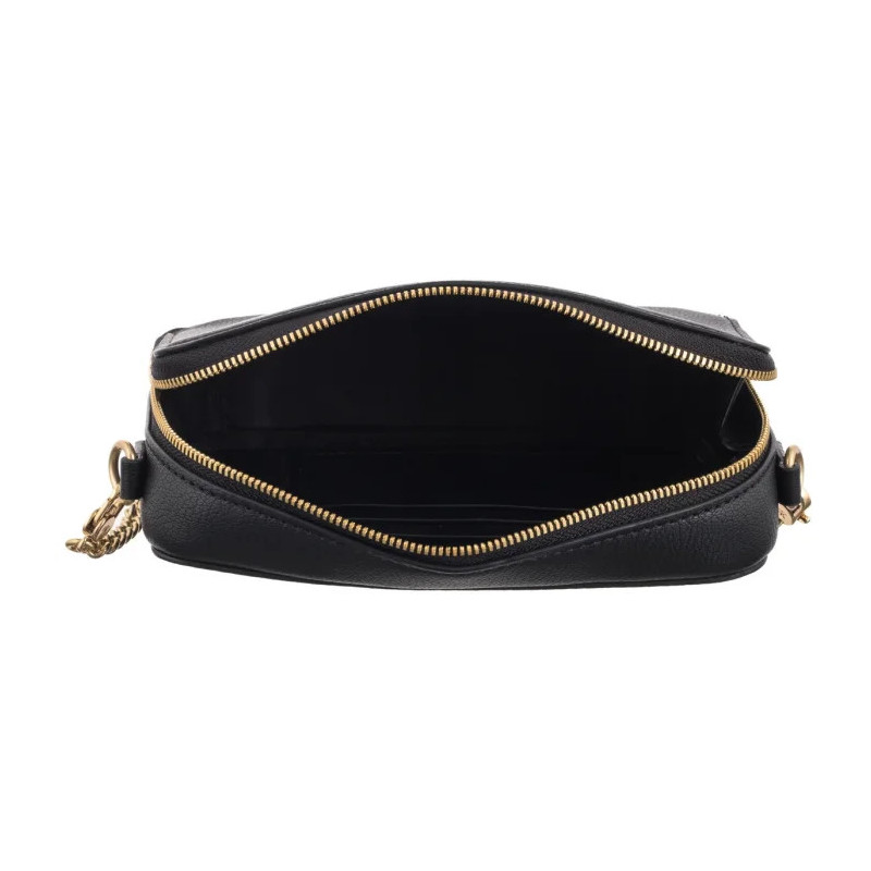 Calvin Klein Minimal Mono Camera Bag Black LV04K1086G UB1 (CK665-a) rokassoma