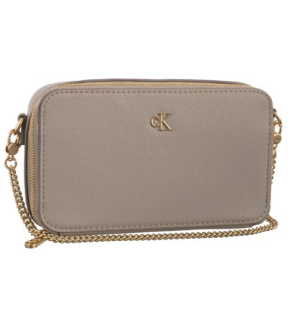 Calvin Klein Minimal Mono Camera Bag Chateau LV04K1086G RMU (CK665-b) rankinė
