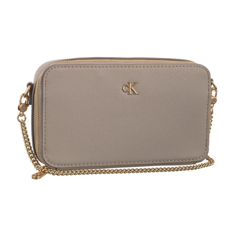 Calvin Klein Minimal Mono Camera Bag Chateau LV04K1086G RMU (CK665-b) rankinė