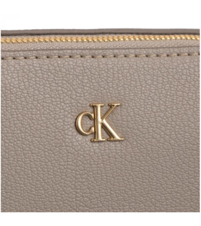Calvin Klein Minimal Mono Camera Bag Chateau LV04K1086G RMU (CK665-b) rokassoma