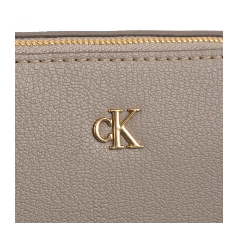 Calvin Klein Minimal Mono Camera Bag Chateau LV04K1086G RMU (CK665-b) rankinė