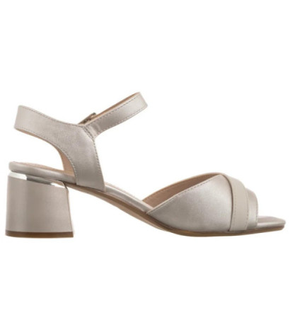 Sergio Leone J.Szare SK 886 (SL576-a) bateliai