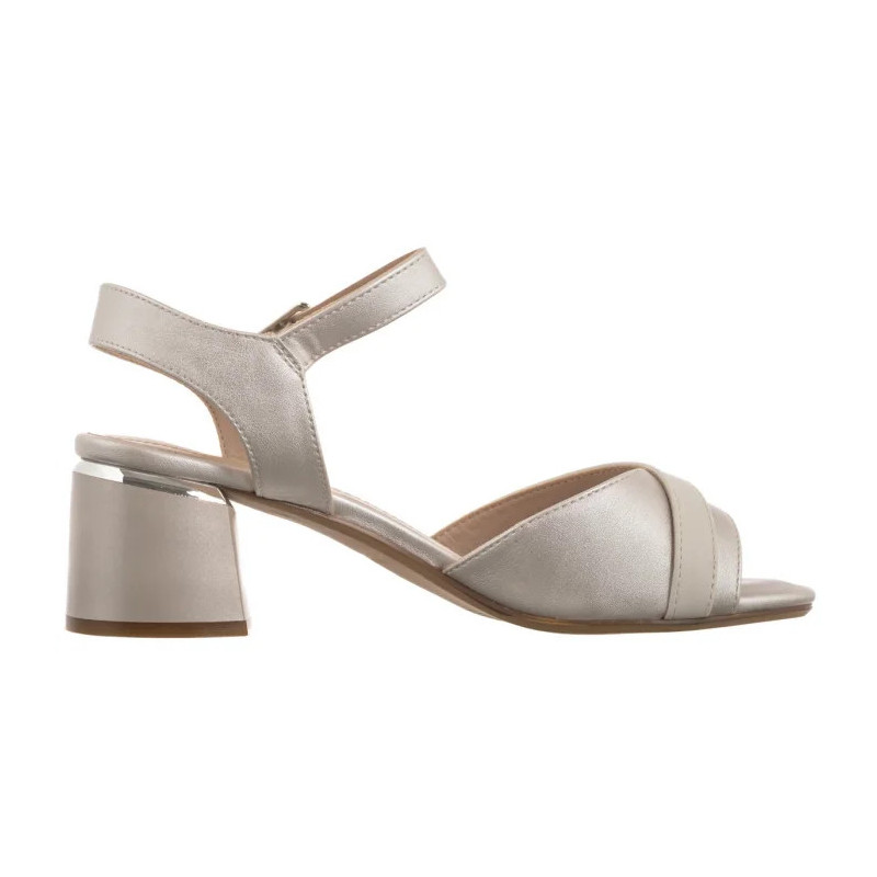 Sergio Leone J.Szare SK 886 (SL576-a) bateliai