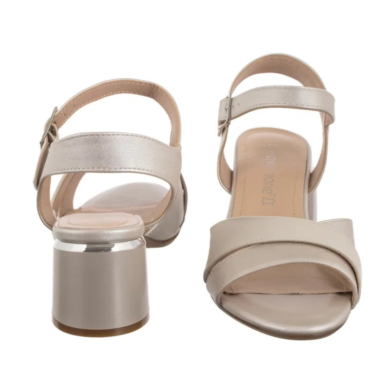 Sergio Leone J.Szare SK 886 (SL576-a) kingad