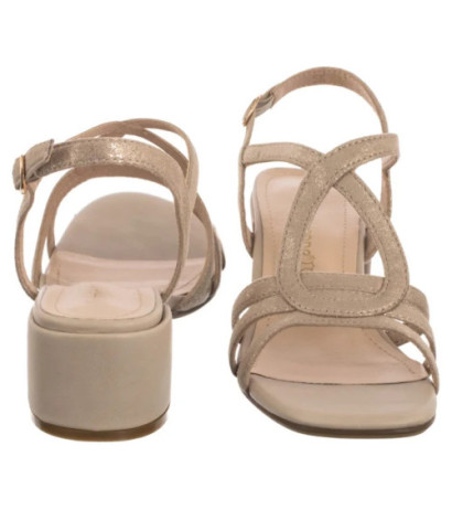 Sergio Leone Złote SK 885 (SL577-a) bateliai