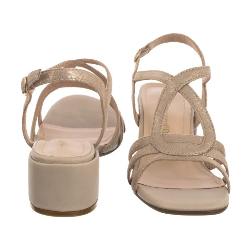 Sergio Leone Złote SK 885 (SL577-a) bateliai