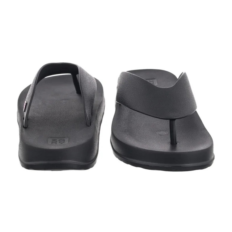 Zaxy Crush Flatform AD RR285003/BG122 Czarny (ZA198-a) flip flops