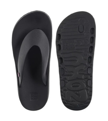 Zaxy Crush Flatform AD RR285003/BG122 Czarny (ZA198-a) apavi