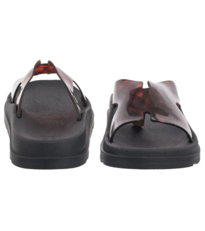 Zaxy Daily New AD RR285022/BH626 Czarny/Leopard (ZA200-a) Sieviešu apavi/Flip Flops