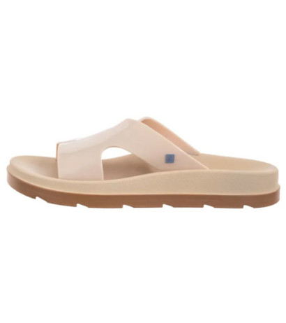 Zaxy Daily Slide AD RR285018/BG454 Biały (ZA201-a) Sieviešu apavi/Flip Flops