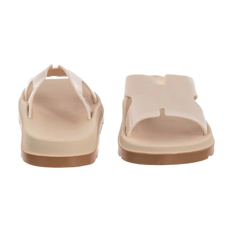 Zaxy Daily Slide AD RR285018/BG454 Biały (ZA201-a) Women's Shoes/Flip Flops