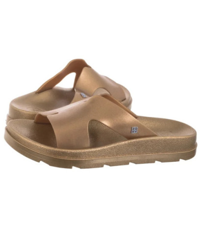 Zaxy Daily New AD RR285024/BH636 Złoty (ZA200-b) Sieviešu apavi/Flip Flops