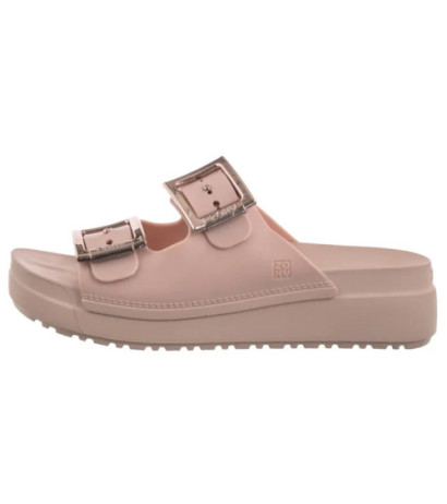 Zaxy Partner High AD RR285033/BG768 J.Nude (ZA202-b) Moteriški batai/šlepetės