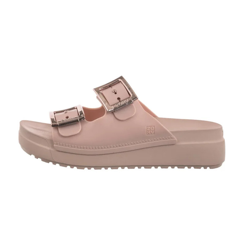 Zaxy Partner High AD RR285033/BG768 J.Nude (ZA202-b) Naiste kingad/klappide klapid