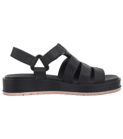 Zaxy JJ285017/91283 Czarny (ZA203-a) sandaalid