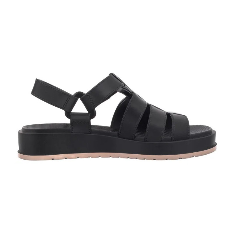 Zaxy JJ285017/91283 Czarny (ZA203-a) sandals