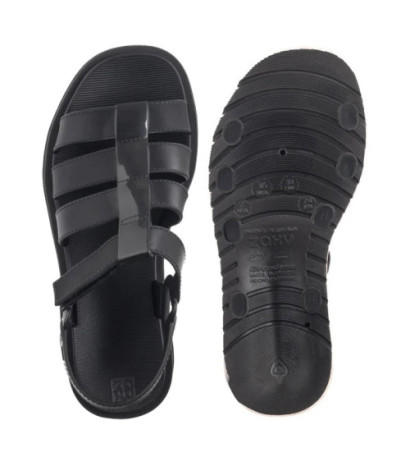 Zaxy JJ285017/91283 Czarny (ZA203-a) sandales