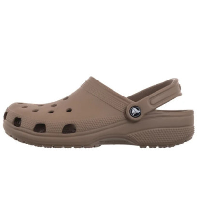 Crocs Classic Latte 10001-2Q9 (CR382-a) Naiste kingad/klappide klapid