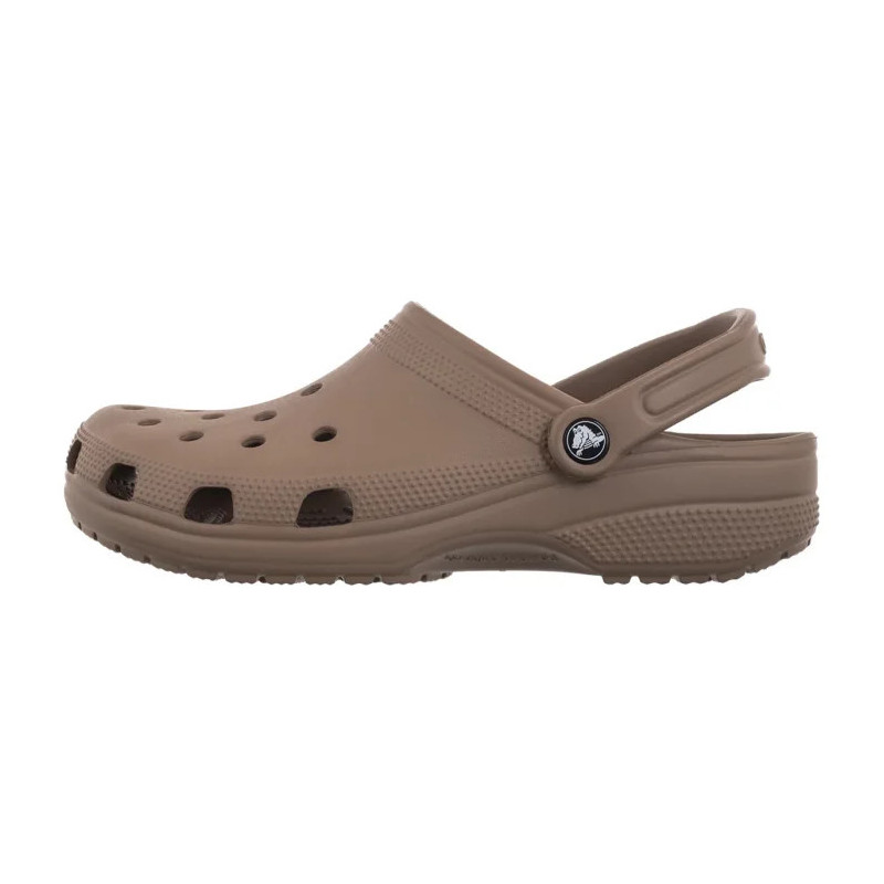 Crocs Classic Latte 10001-2Q9 (CR382-a) Moteriški batai/šlepetės