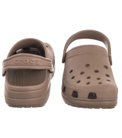 Crocs Classic Latte 10001-2Q9 (CR382-a) Moteriški batai/šlepetės