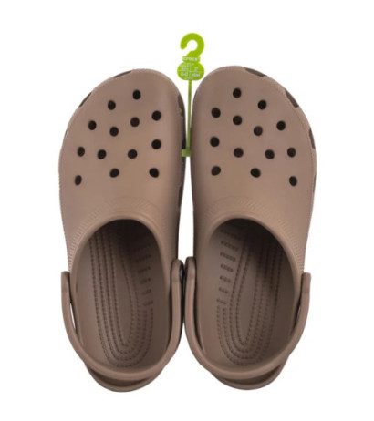 Crocs Classic Latte 10001-2Q9 (CR382-a) Moteriški batai/šlepetės