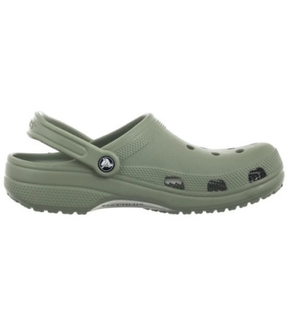 Crocs Classic Vert Mousse 10001-308 (CR382-b) Sieviešu apavi/Flip Flops
