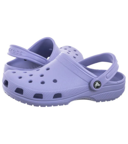 Crocs Classic Mystic Purple 10001-5BN (CR382-c) Sieviešu apavi/Flip Flops