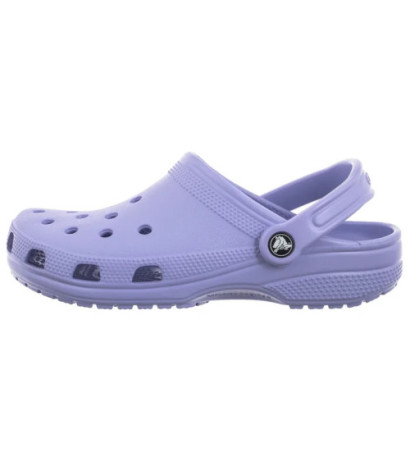 Crocs Classic Mystic Purple 10001-5BN (CR382-c) Sieviešu apavi/Flip Flops